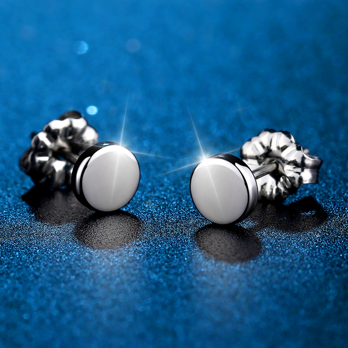 Hypersensitive earrings Clearance