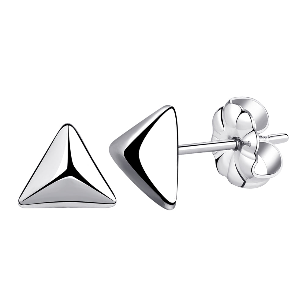 titanium earrings for sensitive people